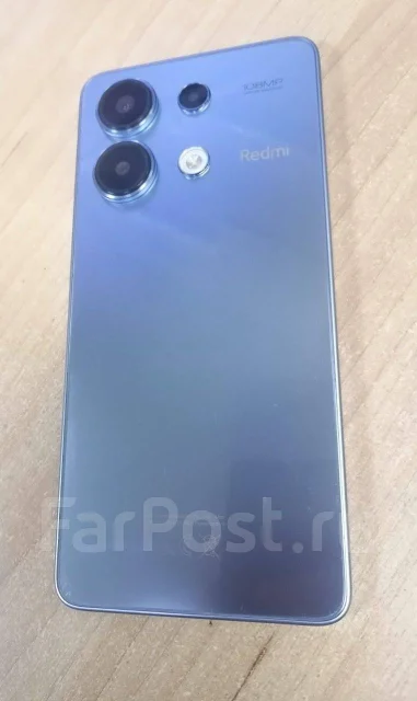 Xiaomi Redmi Note 13. �/�, 128 ��, 3G, 4G LTE, Dual-SIM, NFC ����