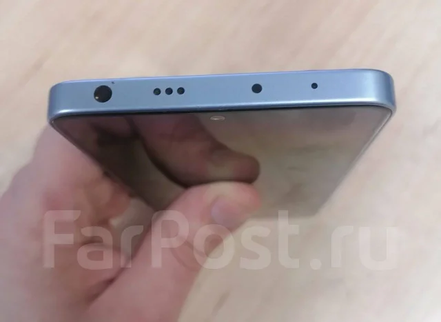 Xiaomi Redmi Note 13. �/�, 128 ��, 3G, 4G LTE, Dual-SIM, NFC ����