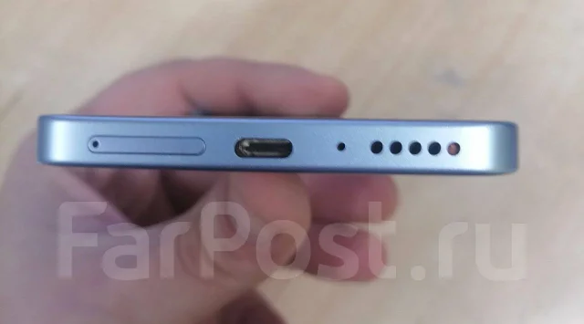 Xiaomi Redmi Note 13. �/�, 128 ��, 3G, 4G LTE, Dual-SIM, NFC ����