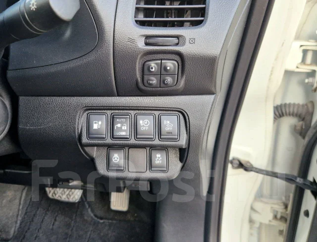 Nissan Leaf. �������, ��������, �������������, 140����. �� ����