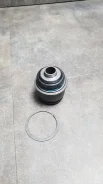 ����������� ������� ������ [���������] E70, E71, F15, F16 Sidem 21686 21686 ����