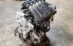 ����������� ��������� MR20DE nissan ���������� ������ �������� 1 ��� ����