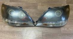   Toyota Harrier 2000 MCU15 