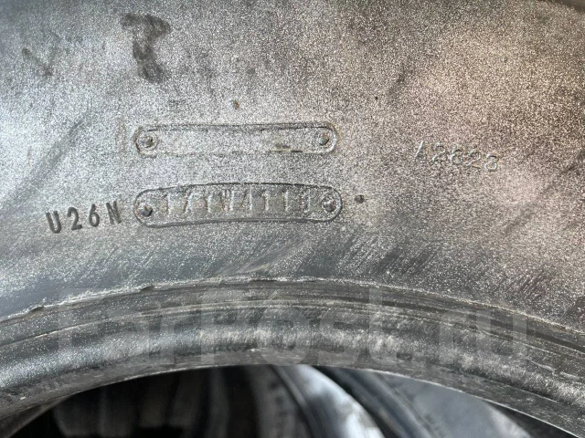 Dunlop Dectes SP062. ������, ��� �����, 2018 ���, �/�, ����� �� 5 % ����