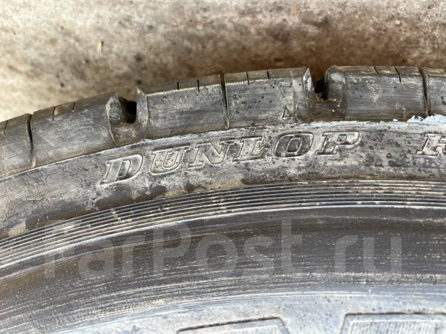 Dunlop Dectes SP062. ������, ��� �����, 2018 ���, �/�, ����� �� 5 % ����