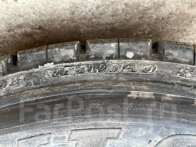 Dunlop Dectes SP062. ������, ��� �����, 2018 ���, �/�, ����� �� 5 % ����