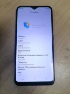 Vivo Y91C. �/�, 32 ��, �����, 3G, 4G LTE, Dual-SIM ����