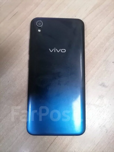 Vivo Y91C. �/�, 32 ��, �����, 3G, 4G LTE, Dual-SIM ����