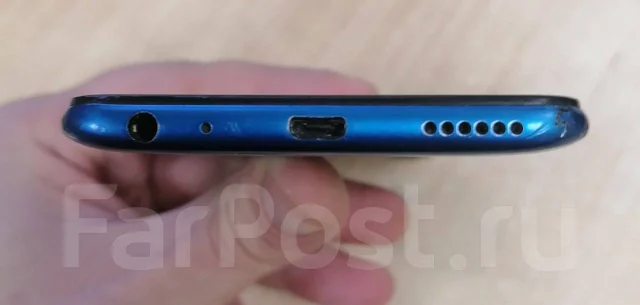 Vivo Y91C. �/�, 32 ��, �����, 3G, 4G LTE, Dual-SIM ����