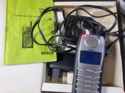 ������� Bosch �������. �/�, �� 8 ��, �����������, 3G ����