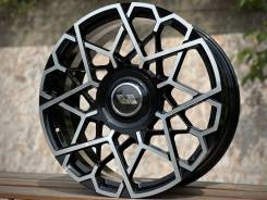 LiXiang. 9.5x22", 5x120, ET45,  62,5. 