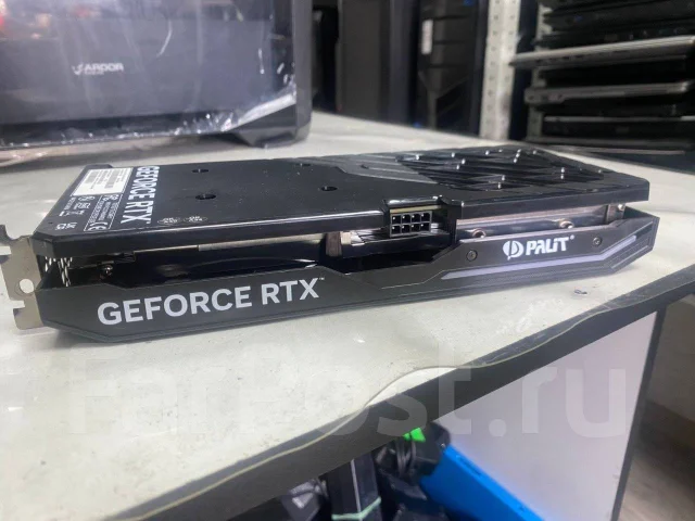GeForce RTX 4060 ����