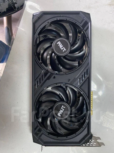 GeForce RTX 4060 ����