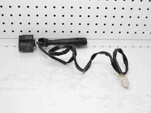 Переключатель подрулевой комбинированный (правый горный