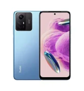 Xiaomi Redmi Note 12S. �����, 256 ��, ���������, NFC ����