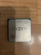 AMD Ryzen 5 2600X ����