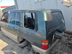 Isuzu Bighorn ����