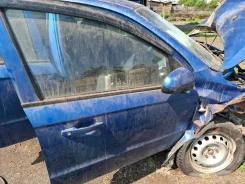 Chevrolet Aveo ����