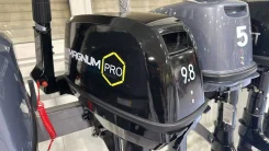 Magnum Pro. 9,8��.�., 2-�������, ����������, ���� S (381 ��), 2026 ���. ��� ����� �� ������������ ����