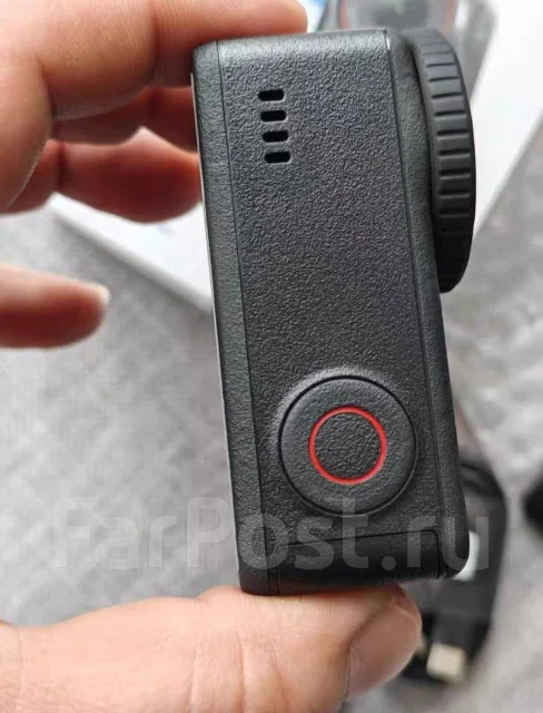 DJI Osmo Pro. 20 � ����� ��. ��� ����� �� ���������� ����