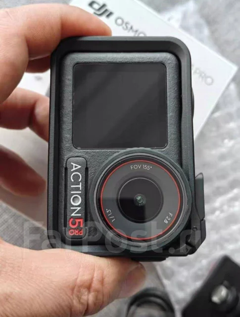 DJI Osmo Pro. 20 � ����� ��. ��� ����� �� ���������� ����