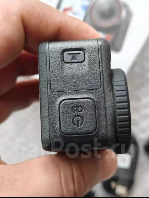 DJI Osmo Pro. 20 � ����� ��. ��� ����� �� ���������� ����