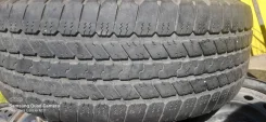 Goodyear Wrangler SR/A. �����������, 2016 ���, �/�, ����� 30 % ����