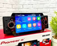 Pioneer MVH ����