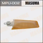 ������-����� ����������� Toyota Rav4 (00-)/Avensis (97-)/Camry (96-), MPU002, ������������ ����� 232170C010 Masuma MPU002 ����