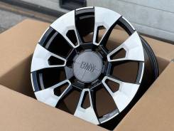 BMW. 10.0/11.0x22", 5x120, ET21/44,  66,6. 