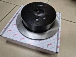 ���� ��������� ������ Lexus RX330 / Toyota Harrier MCU35 424310E010 ����