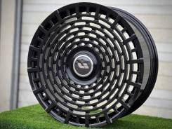 LiXiang. 9.5x22", 5x120, ET45,  62,5. 