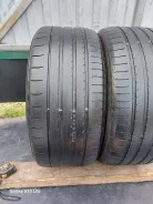 Yokohama Advan Sport V105+. ������, 2022 ���, �/�, ����� 40 % ����