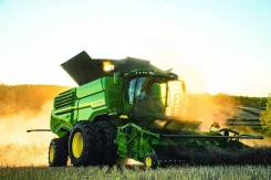 ������� John Deer Engine RE521330 ����