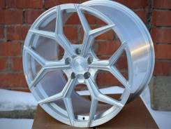 Vossen. 10.0/11.0x22", 5x112, ET30/35,  66,6. 