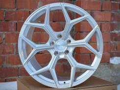 Vossen. 10.0x22", 5x112, ET15,  66,6. 