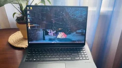 Asus VivoBook 16 X1605ZA. 16", 4,5����, ��� 16 ��, ���� 512���, WiFi: 1, Bluetooth: 1, ����������� �� 3��. ����