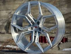 Vossen. 10.0x22", 5x112, ET15,  66,6. 