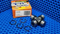 ���������� ������� GUT24 �� ��������� JUST Drive JTU0051 JTU0051 ����