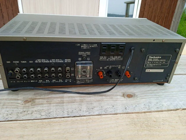 Technics ����