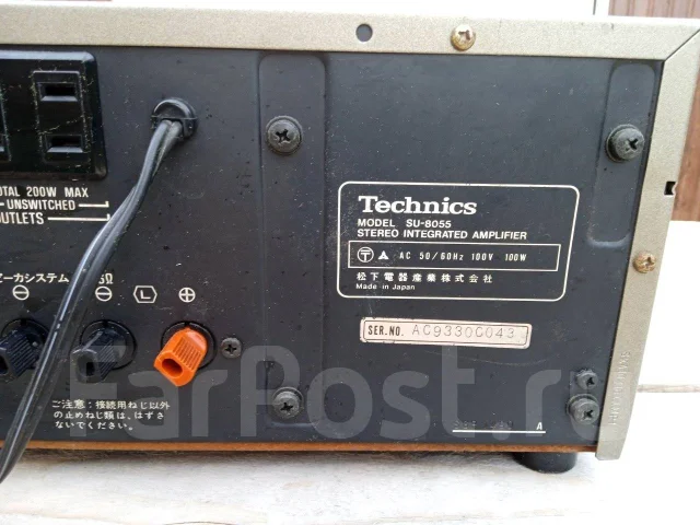 Technics ����
