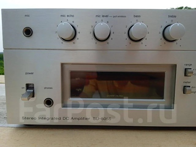 Technics ����