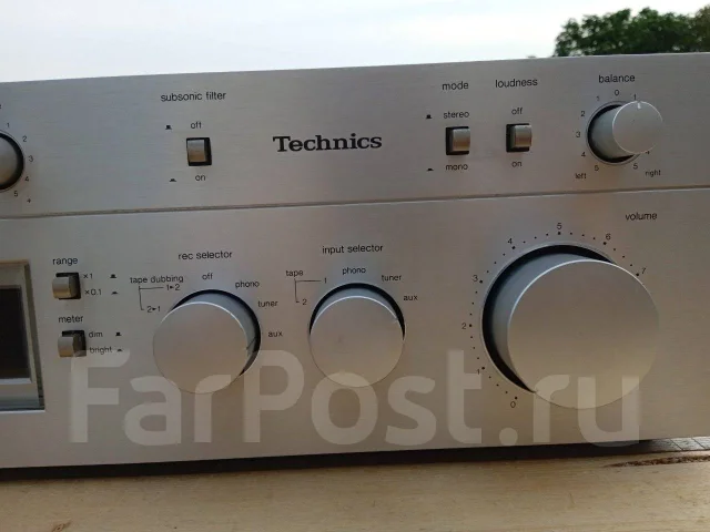 Technics ����