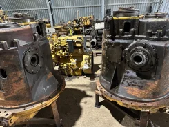 Caterpillar D6R ����
