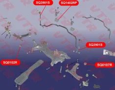 ����������� ������ ����� sq0107r VTR SQ0107R ����