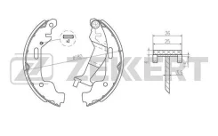 ������� ����. �����. bk4316 Zekkert BK4316 ����