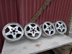 Racing Direction. 6.5x15", 5x114.3, ET48, �� 73,1���. ����