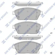 ������� �������� ������bt Chevrolet Cruze I 09, Opel Astra J 09 / Mokka 12 / Zafira SP1480 SP1480 ����