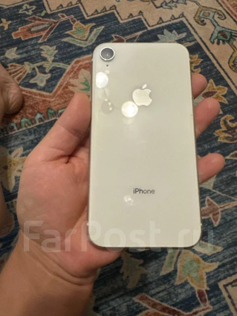 Apple iPhone Xr. �/�, 128 ��, ����� ����