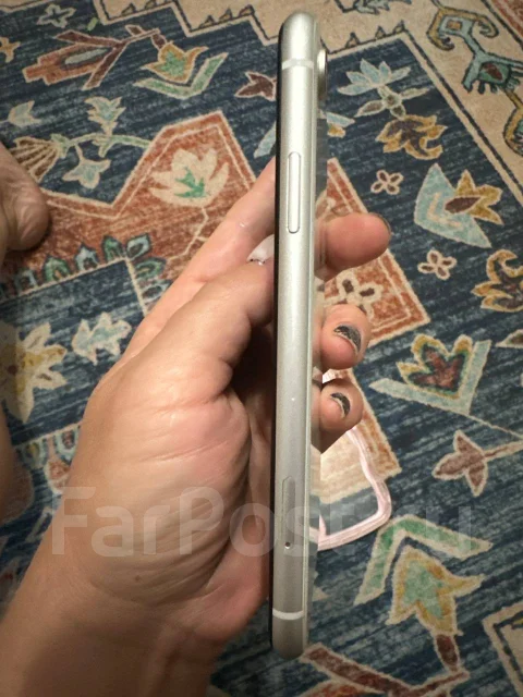 Apple iPhone Xr. �/�, 128 ��, ����� ����